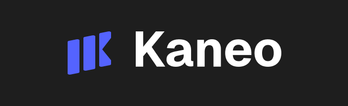 Kaneo's logo